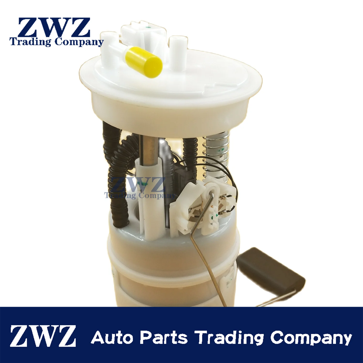 For Nissan Tiida C11X SC11X Aprio HR16DE Fuel Pump Module