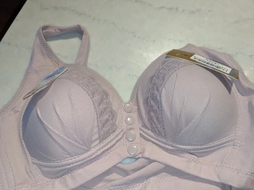 Front-Closure Acutefebruary Bra