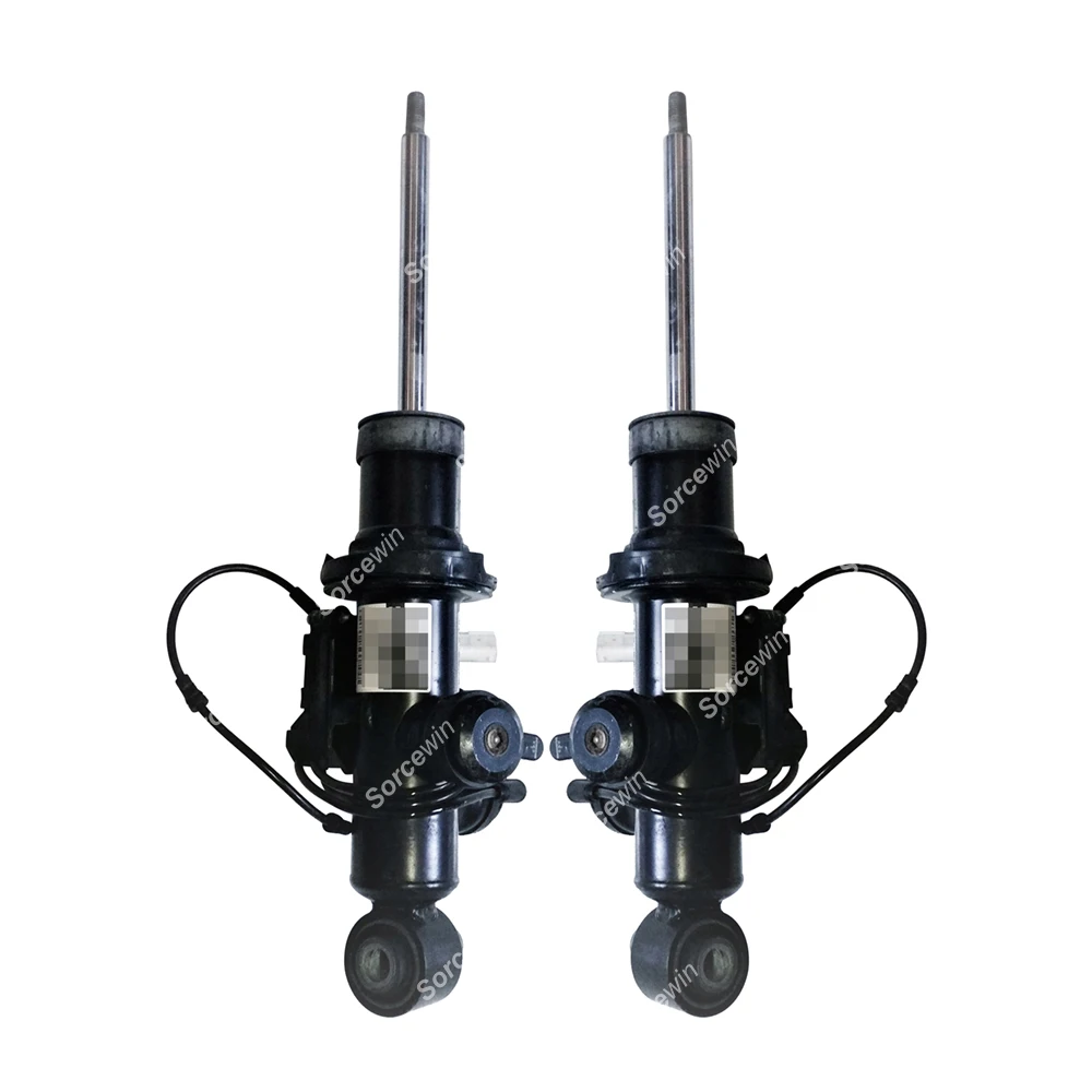 For BMW 6 F12 F13 640i Car Audi Parts Rear Suspension Shock  