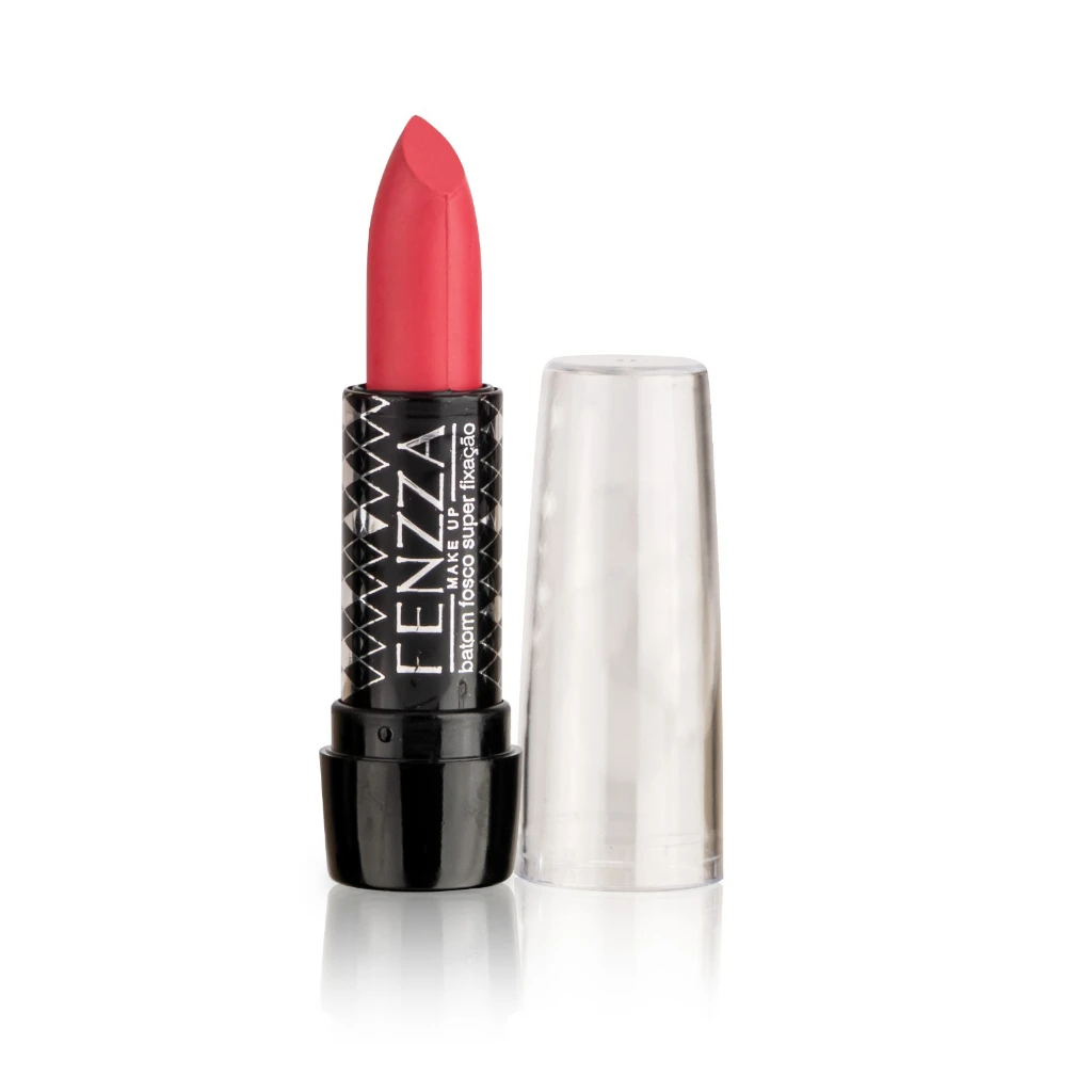 Matte Lipstick Super Fixation-Fenzza - 5