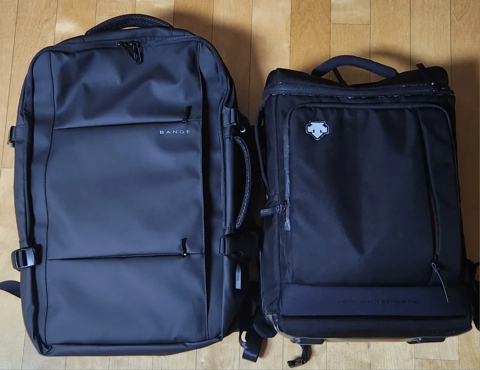 Sac à dos élégant pour voyage ou étude photo review