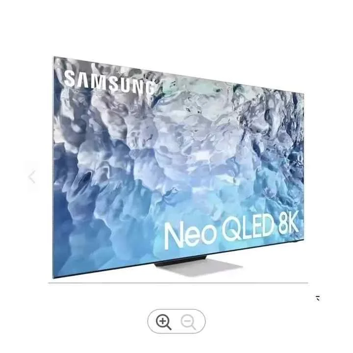 AMINGO 삼성 QN85QN900B 85 QN900B 네오 퀀텀 QLED 8K 스마트 TV용 밀폐형 품질 최고 2022