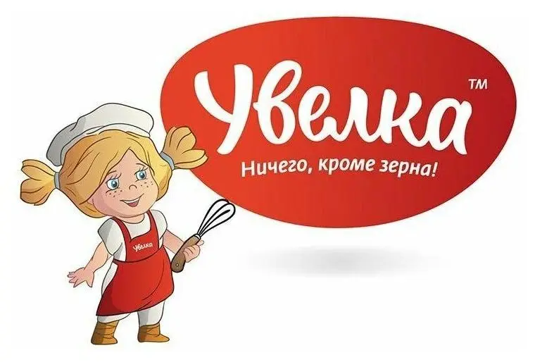 Рисунок 3 - Упаковка 6 пачек Перловая крупа