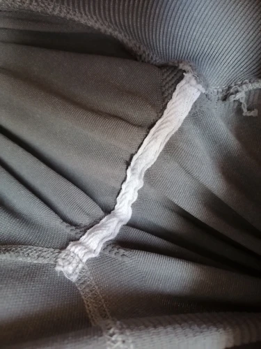 High-Waist Seamless Yoga Leggings for Women - Ultimate Comfort photo review