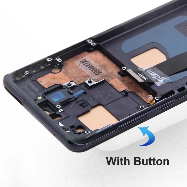 T-とり　GALAXYS20+5G Amazon.co.jp: S20 5G、6.2インチ LCD デジタイザー