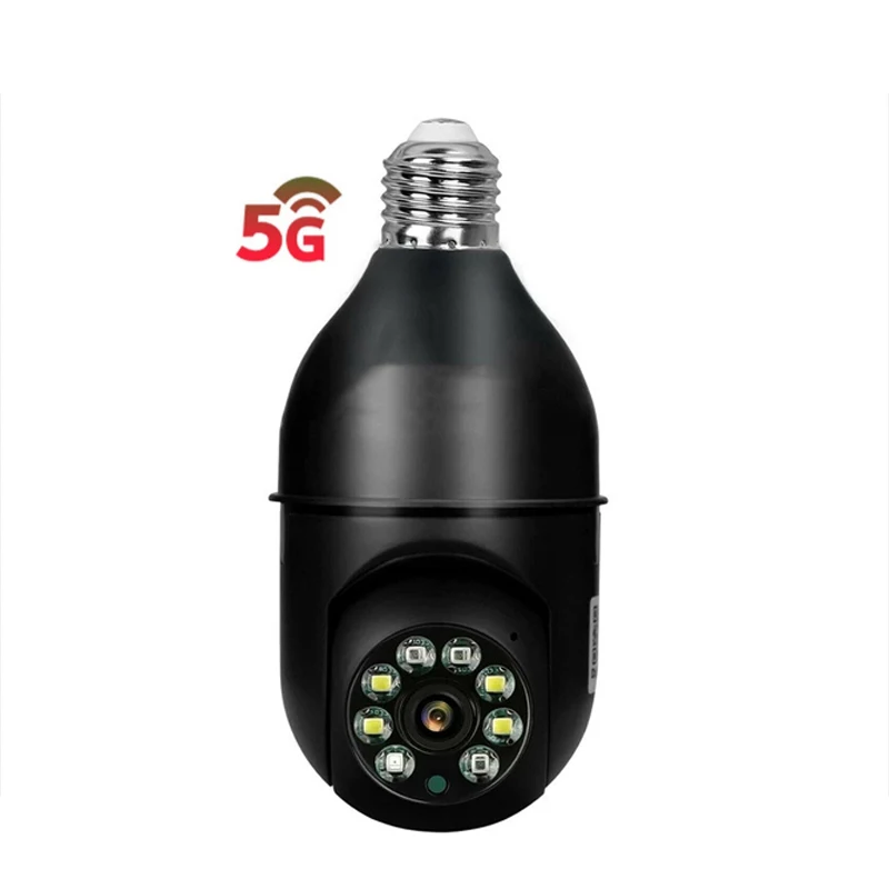 Camera Black