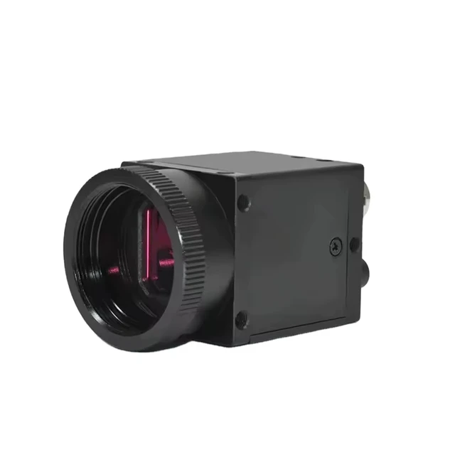 USB3.0 8.9MP Mono Sony Sensor Global Shutter Industrial Camera for Intelligent Traffic Monitoring and License Plate Recognition 4