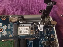 Cavo Alimentazione DC Per Dell Latitude E Inspiron - Ricambio Compatibile Con Modelli 5593, 3501, Ecc. - Foto 4