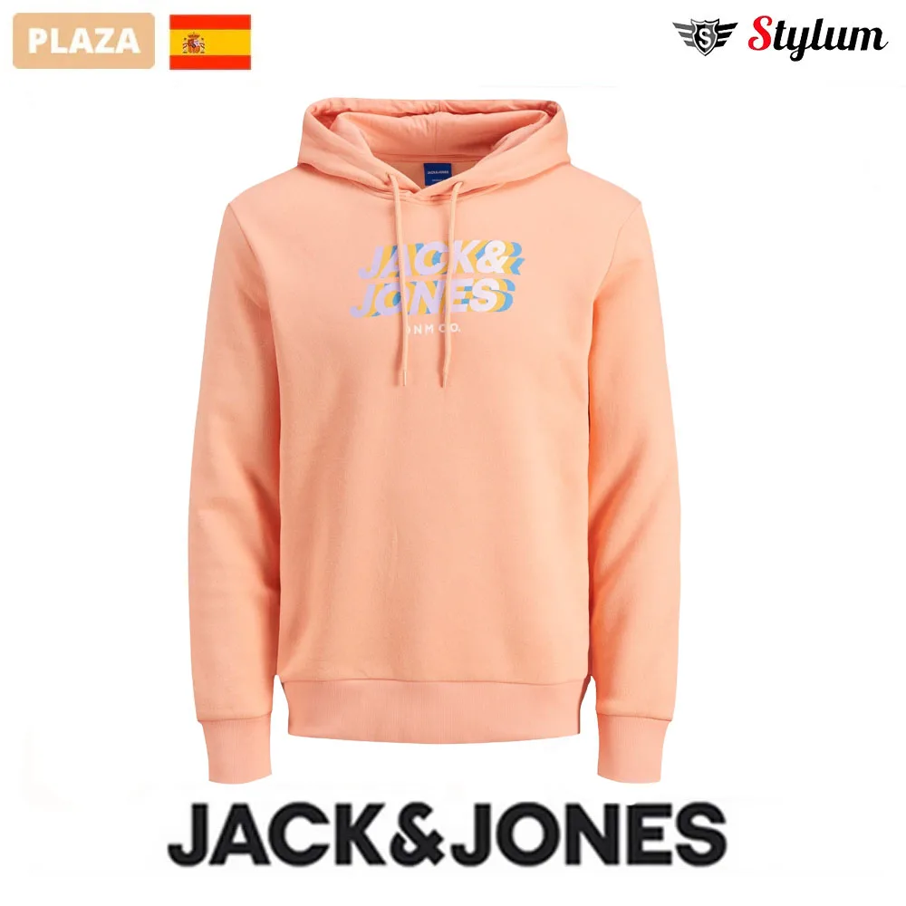 historisch Umeki Blokkeren Jack Jones Black Friday Sale | Sweatshirts Men Jack Jones | Jack Jones  Langarmshirt - Hoodies & Sweatshirts - Aliexpress