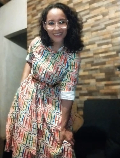 New Women's High Grade Elegant Luxury Long Sleeve Dress photo review