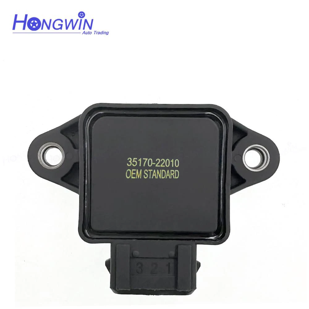 3517022010 TPS センサー スロットル ポジション センサーまたはプラグ