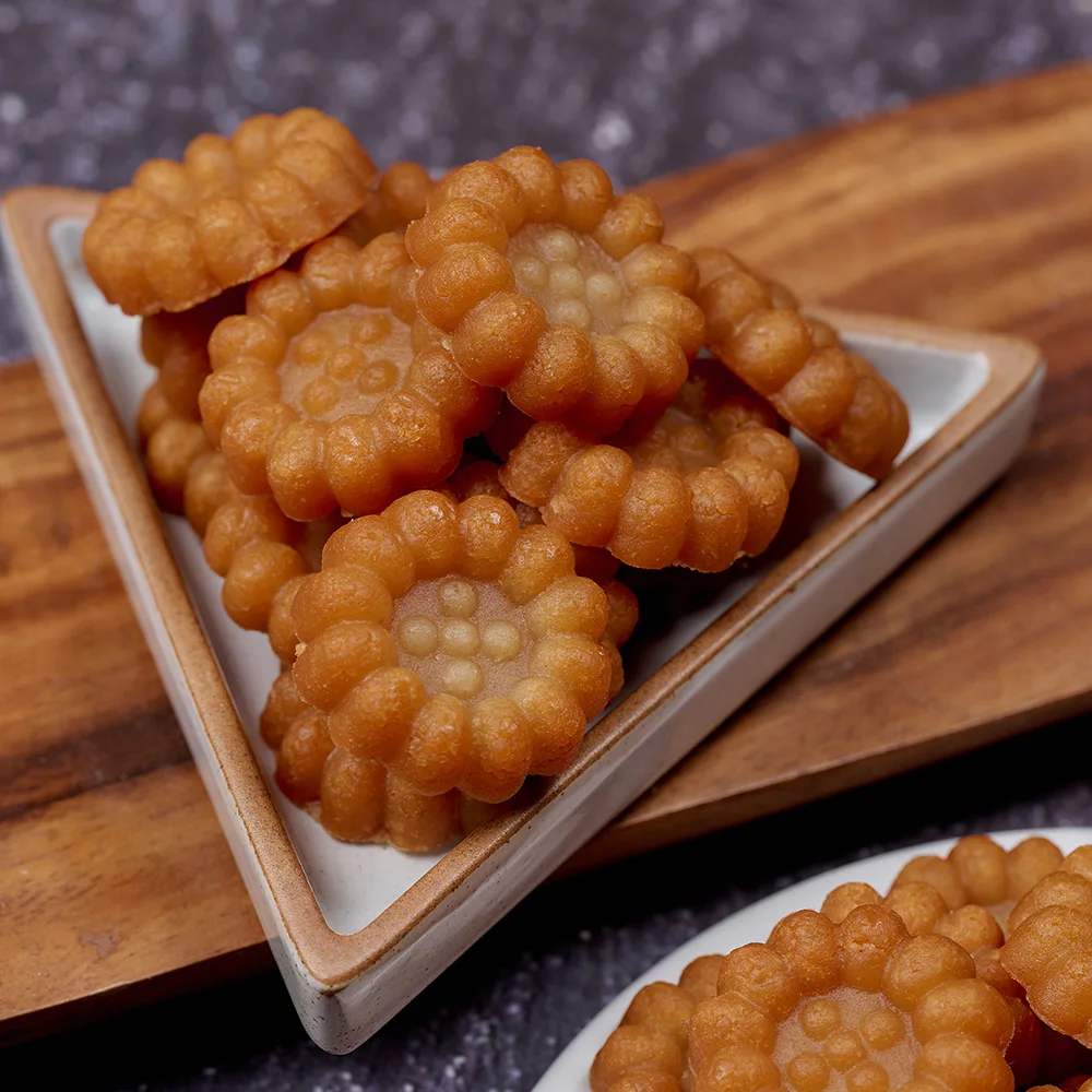 미다몰 미니꿀약과 140gx5봉