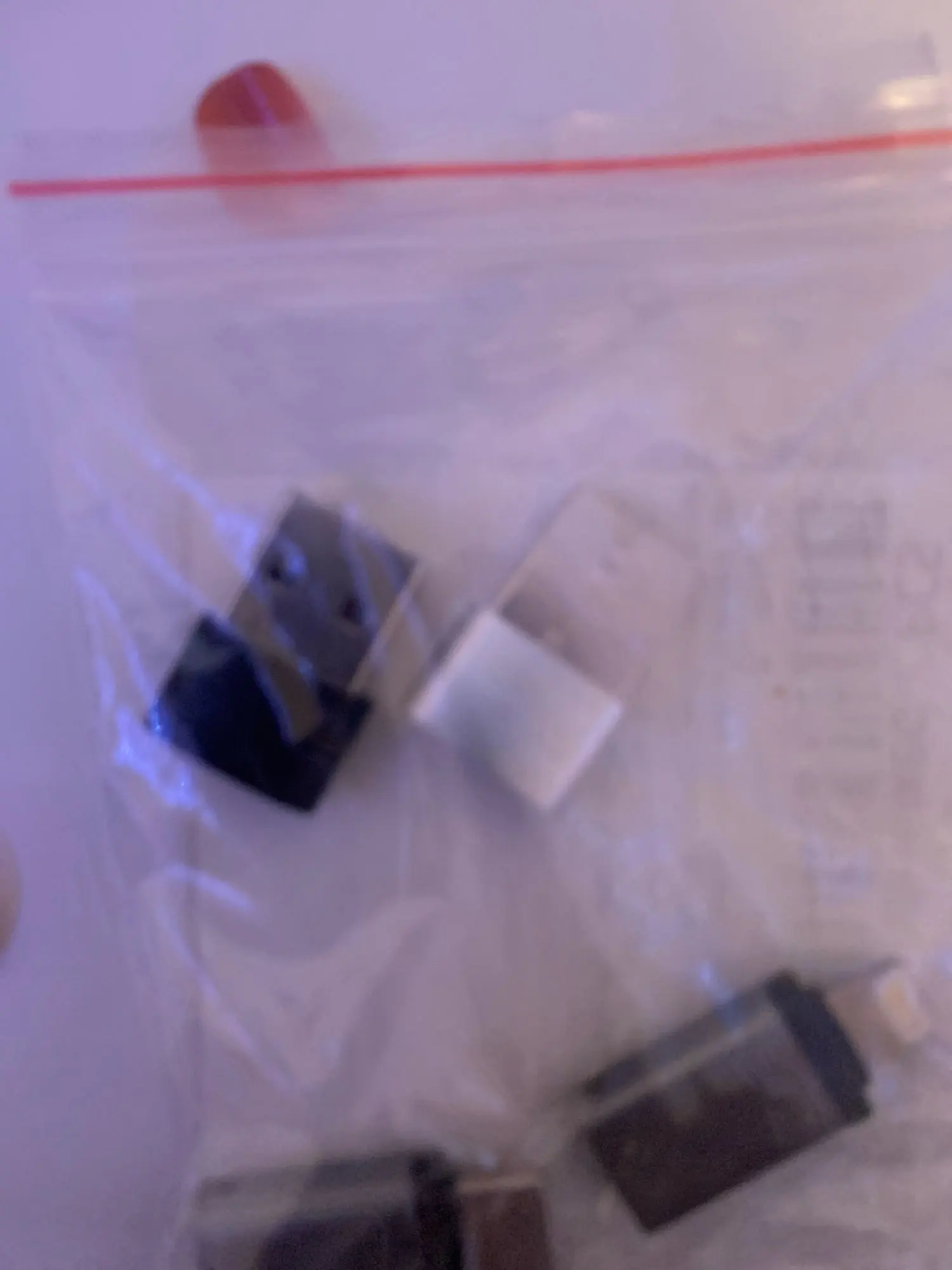 2Pcs USB To Type C OTG Adapter photo review