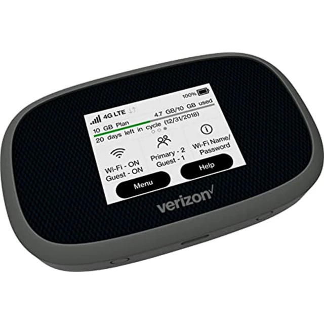 Verizon Jetpack Better Phone Hotspot  Verizon Jetpack Charging - Mobile  Wi-fi - Aliexpress