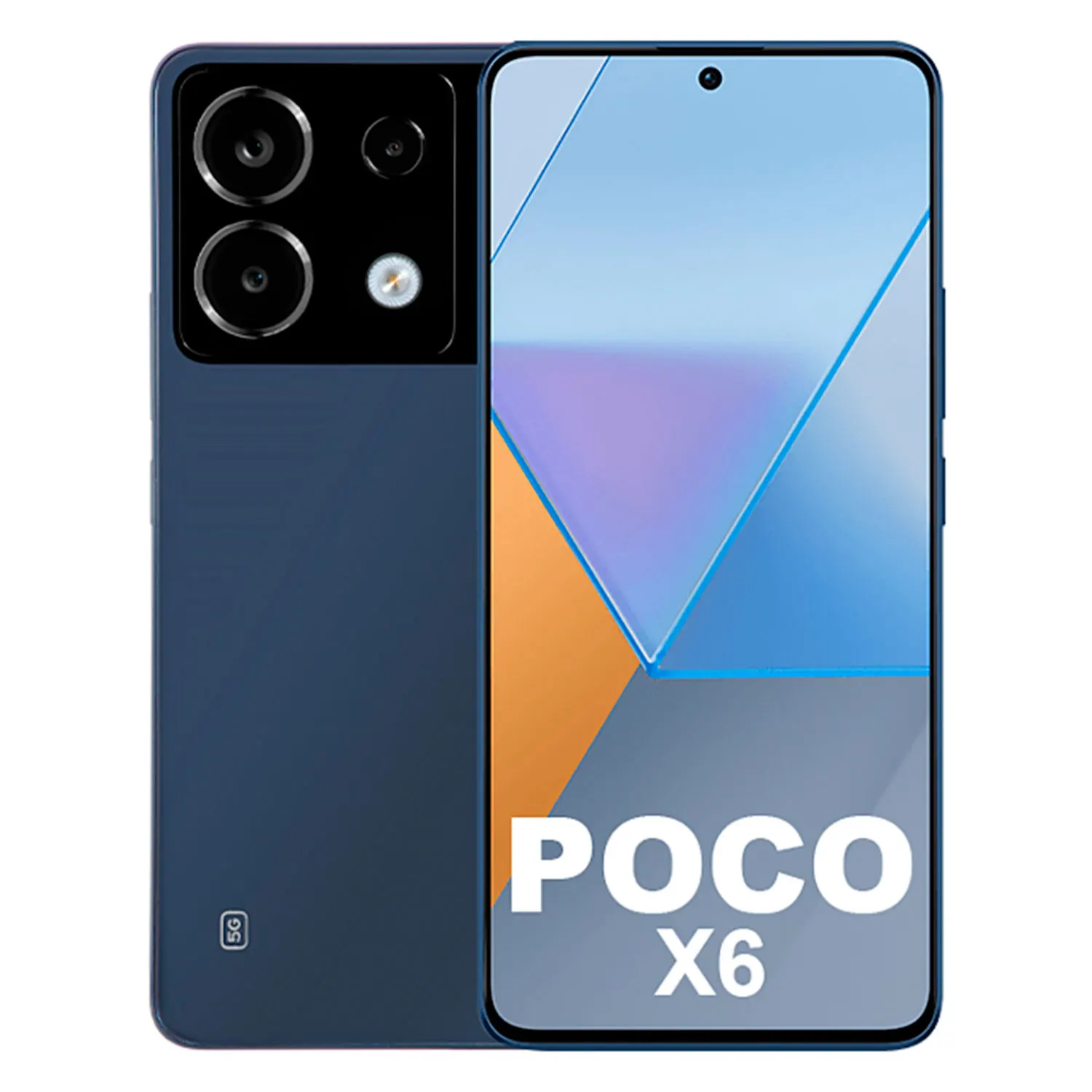 Xiaomi Poco X6 PRO 5G 256GB ROM / 8GB RAM Versão Global  Smartphone 5G ,  ROM Global , Câmera 64MP , Carregador 67W - AliExpress