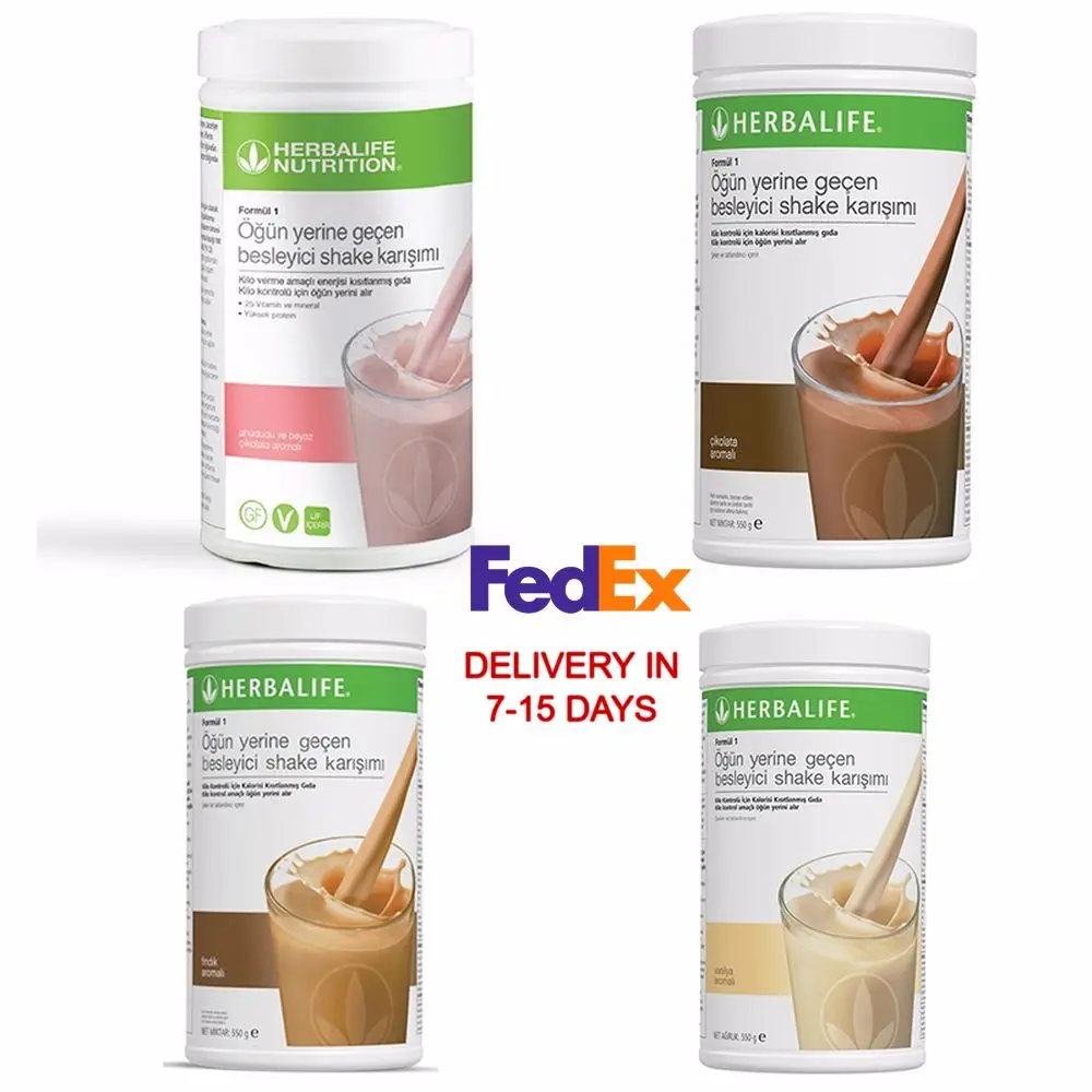 

Herbalife 2150G Shake Types Vanilla Chocolate Slimming Healthy Weight Loss Fat Burning Natural Aloe Vera Detox Herbal Tea 2023