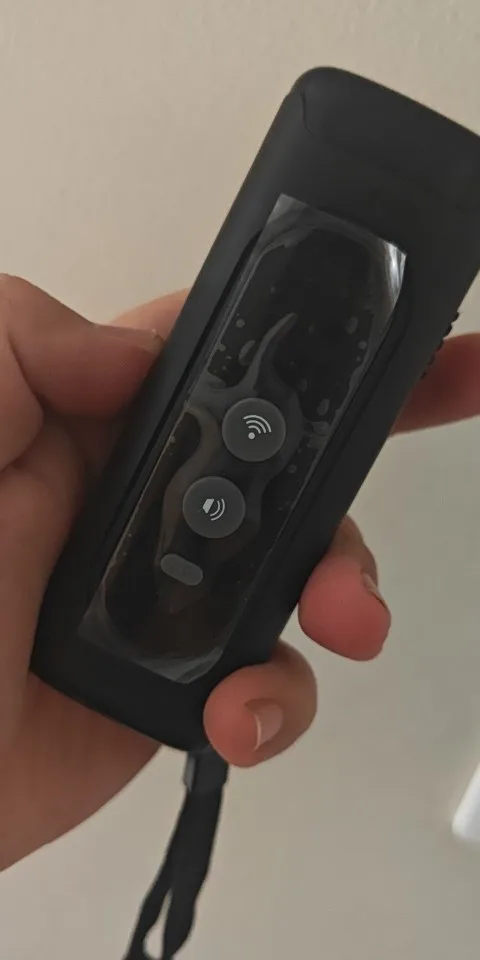 Ultrasonic Dog Bark Control Device – Humane Training Solution for Your Dog photo review