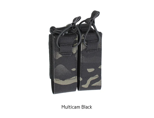 Multicam Black