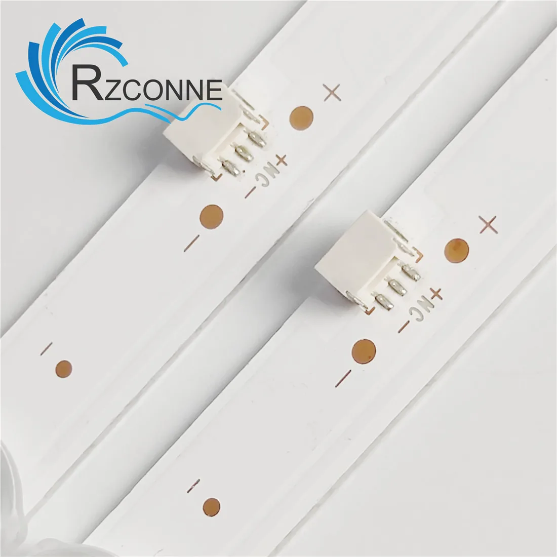 LED Ʈ Ʈ 7  JL.D43071330-002HS-M_V01 3V 810mm LB-L43M7-EA-HKC-JF