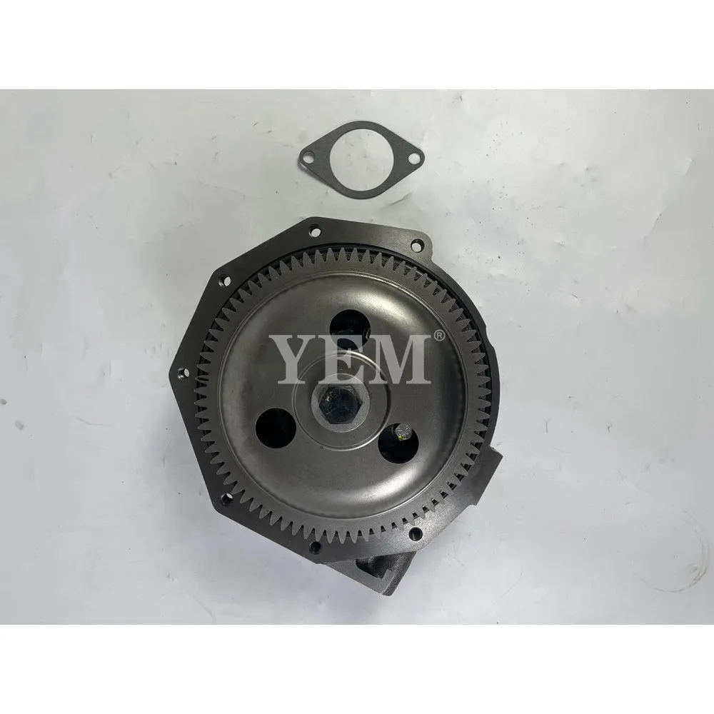 

For Caterpillar Diesel Engine Parts C15 Water Pump 74T 136-1106