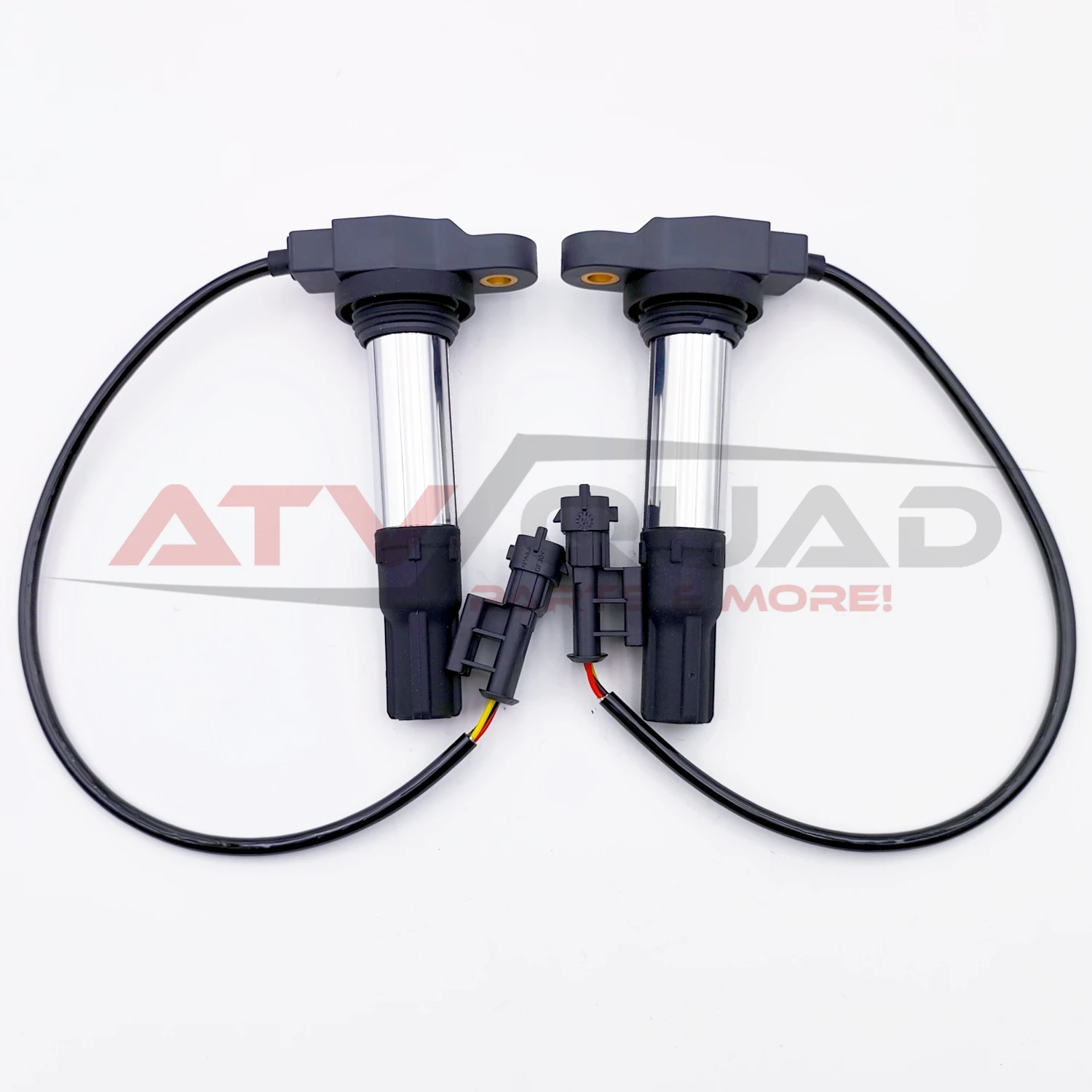 2PCS Stick Coil Ignition Coil for Ducati Superbike 848 848EVO 1198 Streetfighter 848 Racing 38010144B