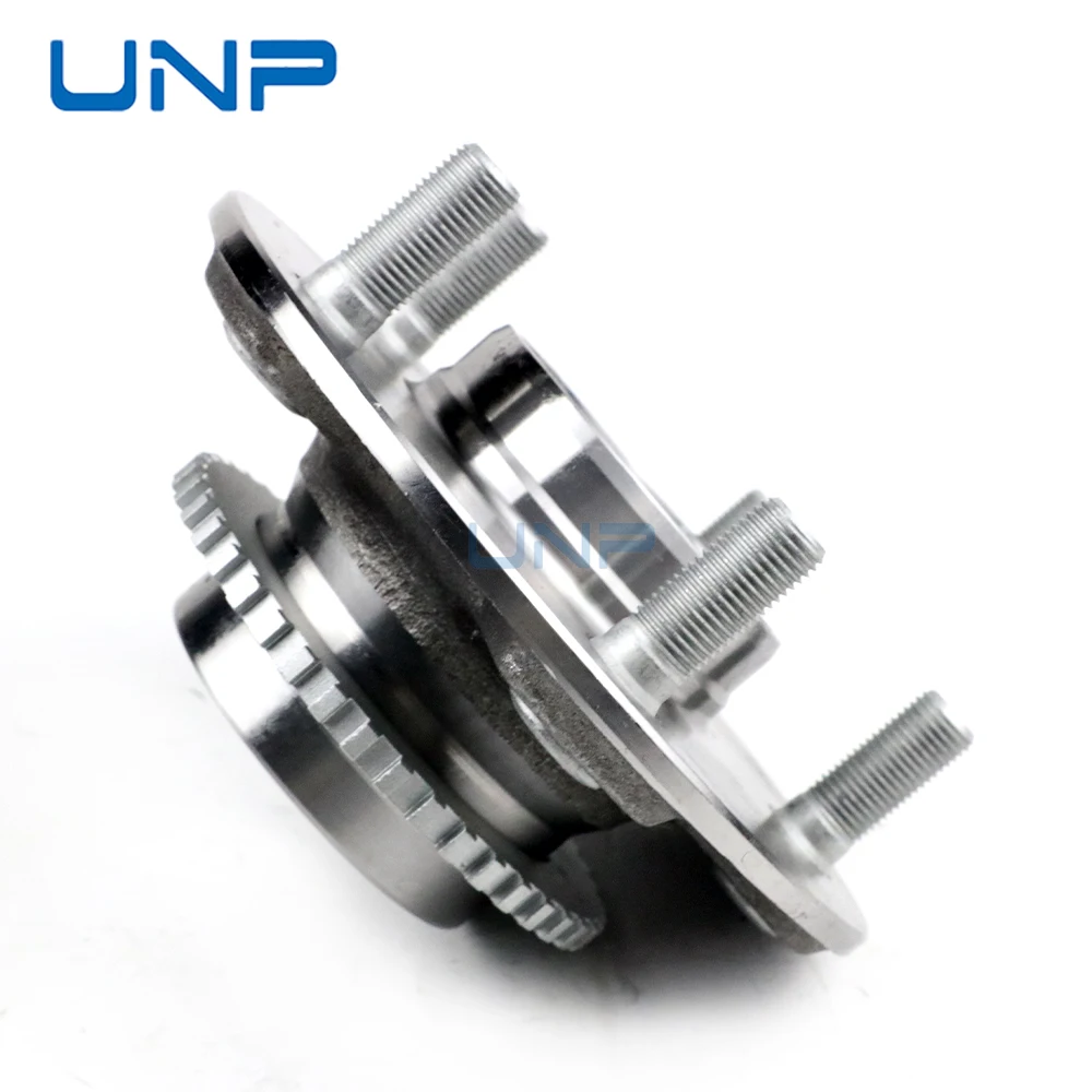 43200-2Y000 Rear Wheel Hub Bearing for NISSAN Maxima A32 Almera Tino Sunny 1987-2006, INFINITI I30 3.0, 43200-0L700, 43200-1L000