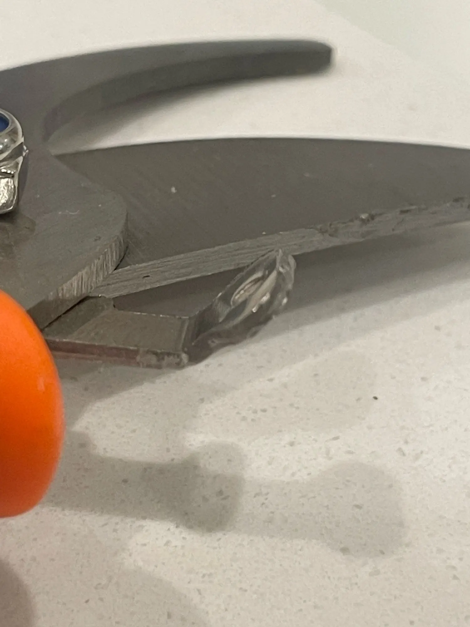 Stainless Steel Professional Gardening Shears Pruning branches Fruit trees Flowers Household Pruning Tools Shears photo review