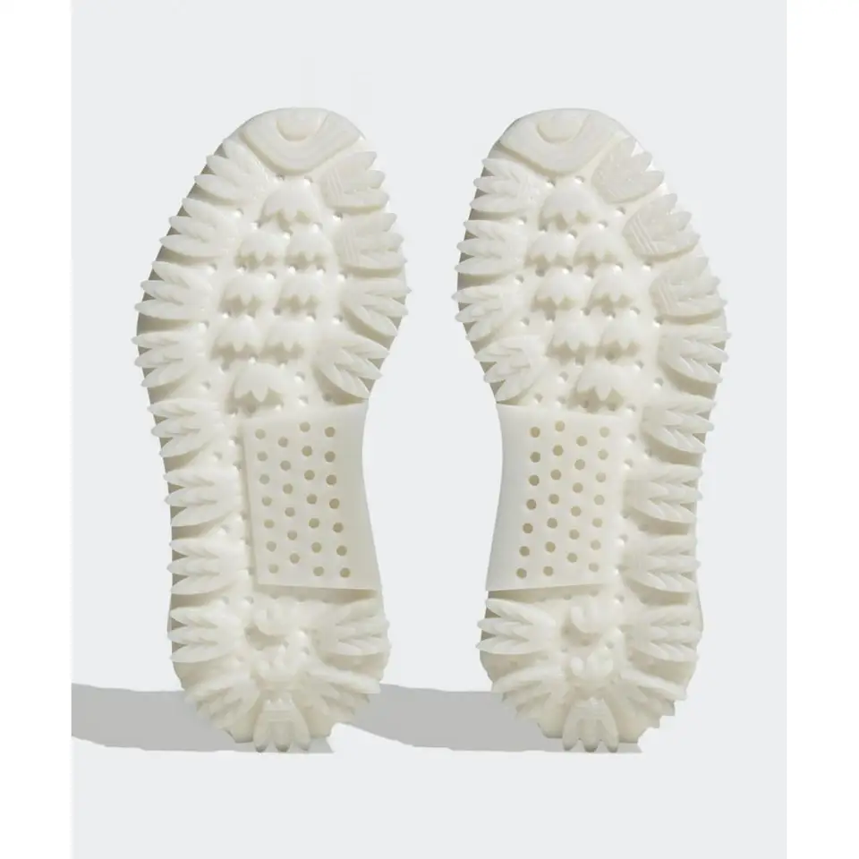 スニーカー adidas NMD S1 White HQ4465 Adidas NMD S1 Shoes Original Sneakers Cloud White/Grey One