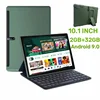2GB RAM 32GB ROM  Phone Call Kids Tablet Android 9.0 Gift Stand Silicone 10.1 INCH Z80 A53 1.5 Ghz Quad Core MTK6737 Dual Camera 1
