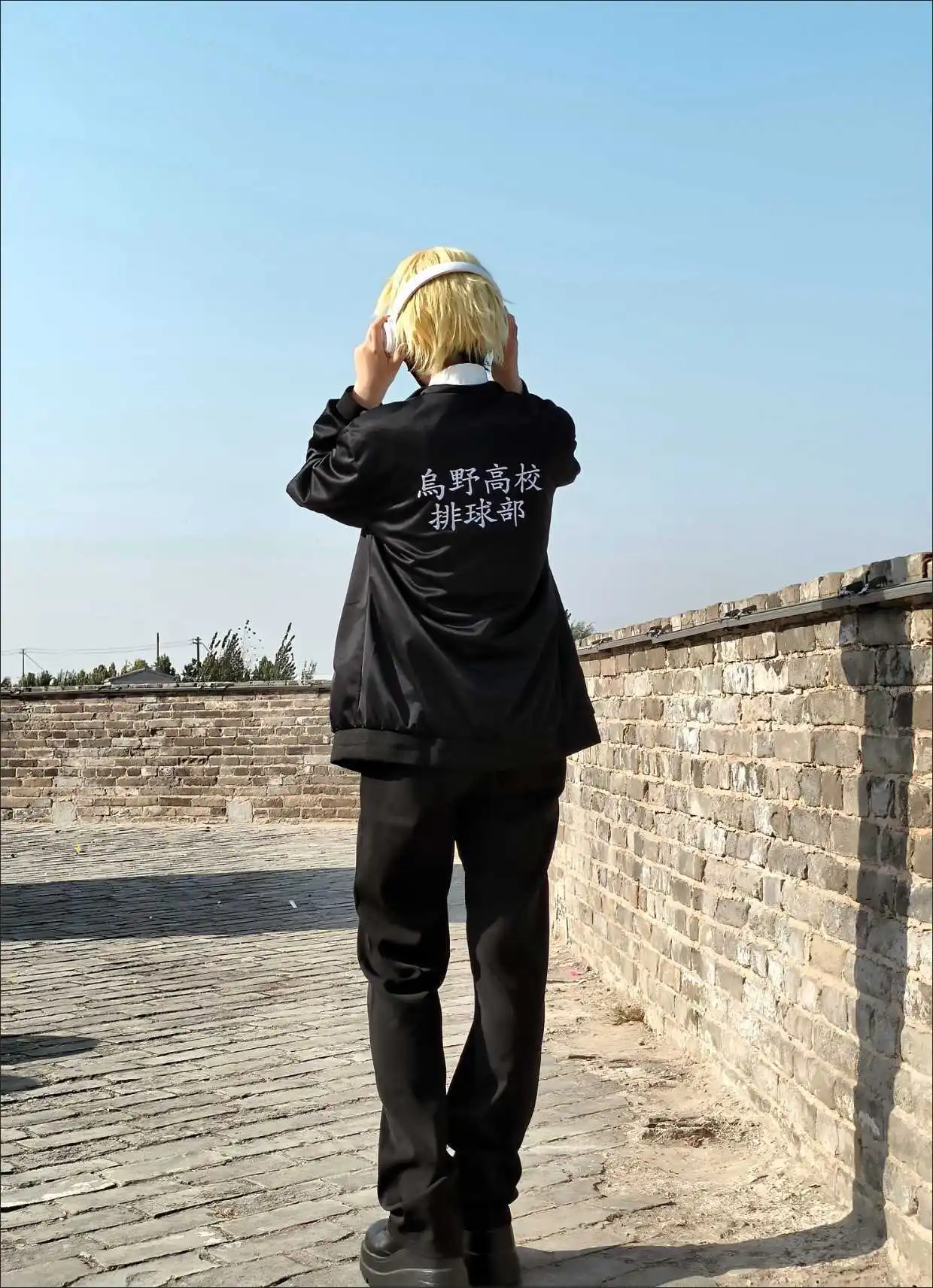 A9a12c39f810047f984e35d9a8e2a3bc6v - Haikyuu AU Store