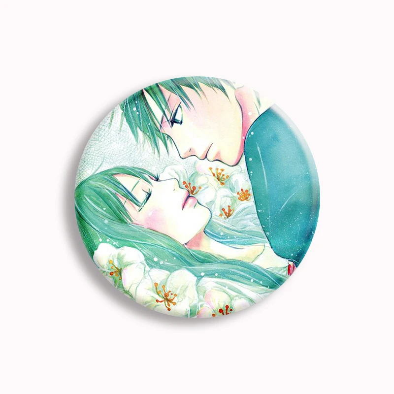 コミック君に届け From Me To You ソフトボタンピン風早翔太黒沼沢川