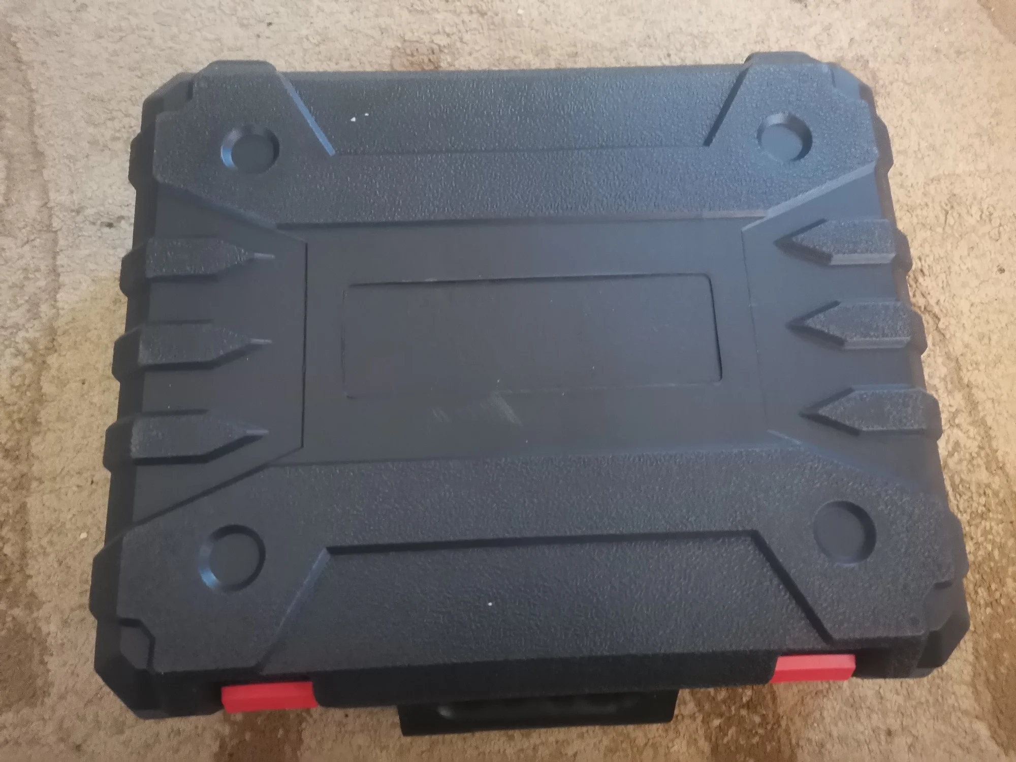 Беспроводная ударная дрель Heimerdinger LB176, 1350 об/мин, 18 В, с ...