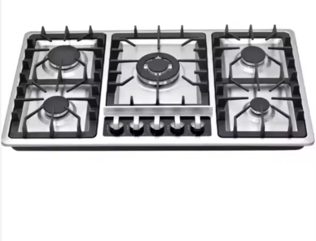 Italian Kitchen Cabinet 6 Burner Gas Cooker Nation Trending Products Golden Supplier Hot Selling Audio Sound Equipment