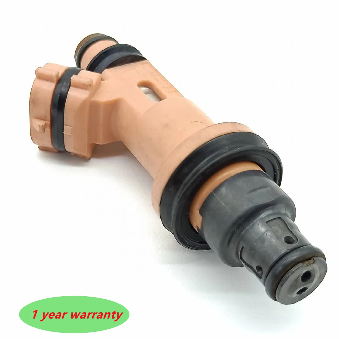 

Топливные форсунки 23250-50030 для Lexus LS400, LS430, GS430, SC430, 4.0L, 4.3L, 1998-2010, NO 2325050030, 23250, 50030, 8 шт.