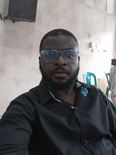 Cute Blue Light Blocking Computer & Gaming Glasses photo review