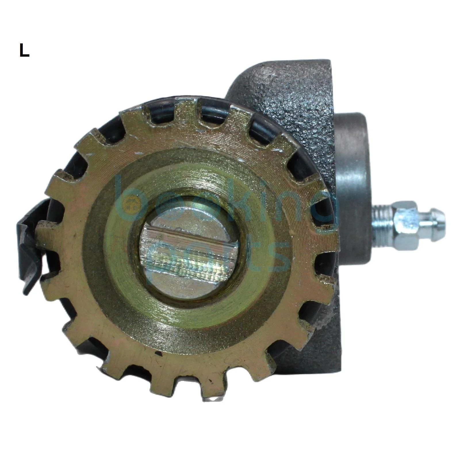 WHY75732(L),58120-45000,5812045000,581205K000,5812045001,5812045201,Wheel Cylinder For HYUNDAI [2.5T]HD72 HD78 HD65