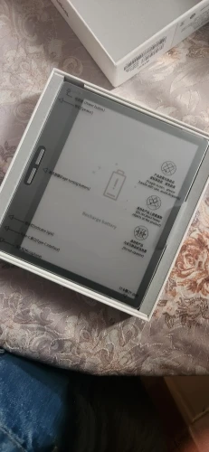 Bigme B751C 7 インチカラー eink スクリーン電子ブックリーダー電子