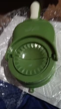 Attachment image review on Press Device for Empanada Dumpling Androf
