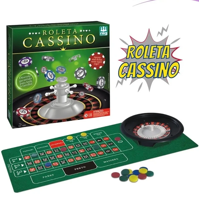 Diversión Garantizada en Mini Ruleta