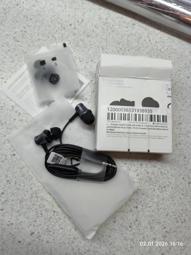 Piston Basic (Handsfree) photo review