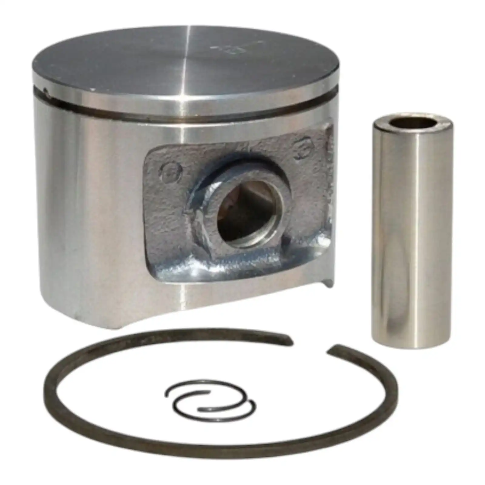 RAOSA Piston y anillos para Husqvarna 372XP, 48mm