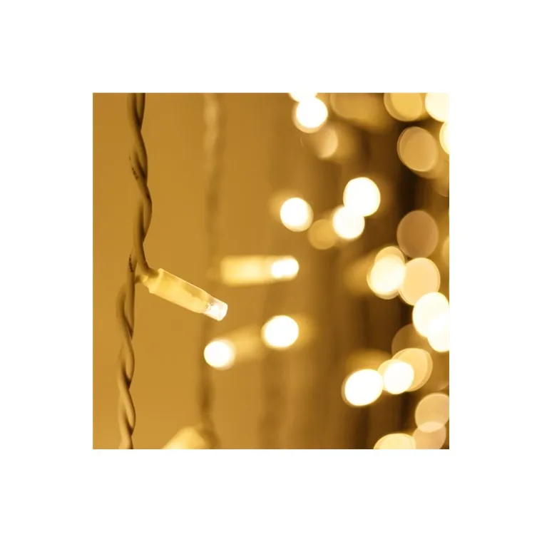 Светодиодная гирлянда ARD-CURTAIN-PRO-2000x3000-WHITE-760LED-STD
