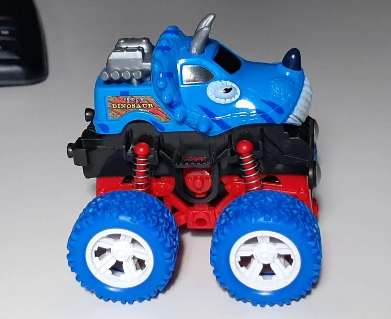 RC Autoscooter 2er-Set mit Fernsteuerung ⚡