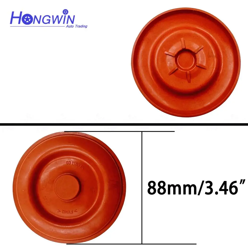 PCV Valve Diaphragm Kit 917-064 For VW Golf Jetta Polo Audi A3 4 5 6 7 1.4 2.0 2.5 3.6L engine pcv valve cover repair kit pump valve diaphragm