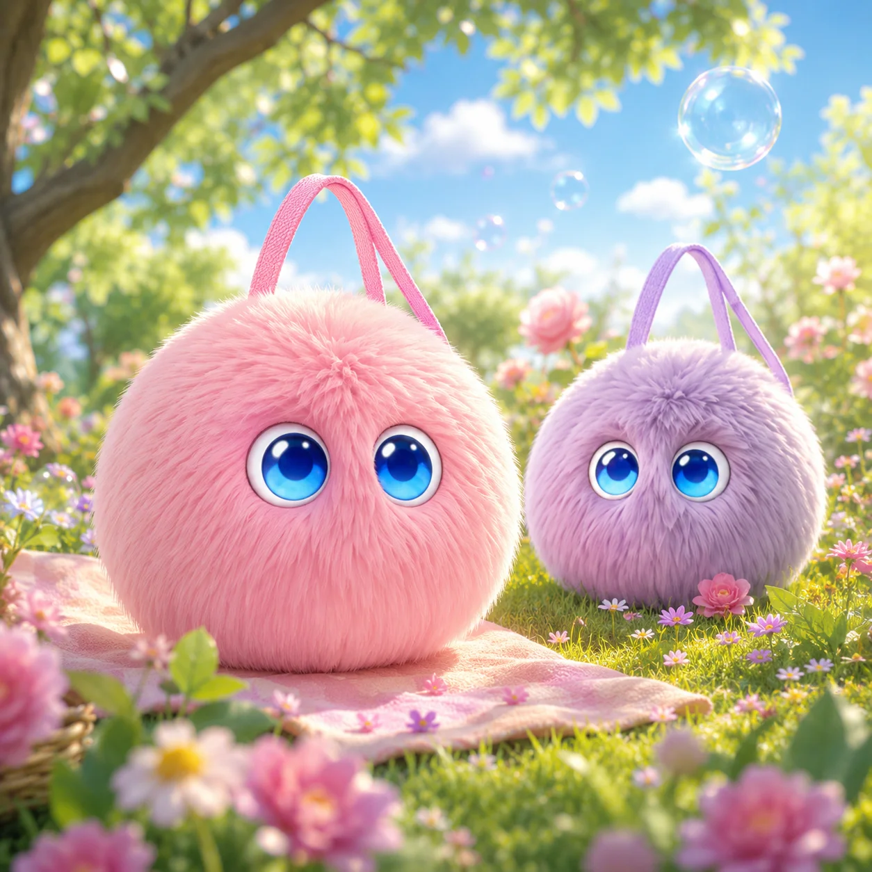 Robot AI | Robot Compagno Emotivo, Chat Vocale Intelligente, Giocattolo Interattivo da Scrivania, Peluche Interattivo, Regalo per Bambini e Adulti - immagine 5