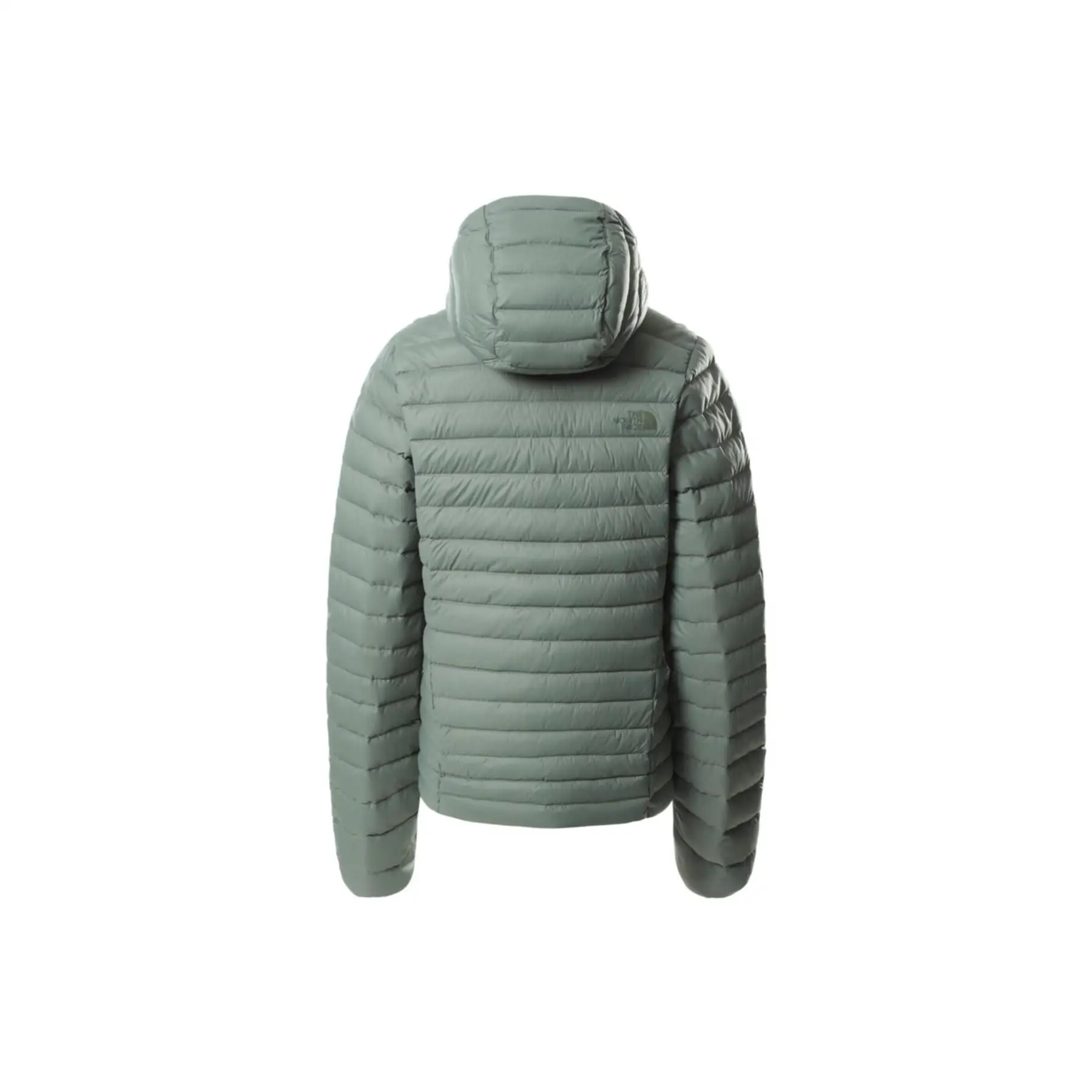Рисунок 2 - THE NORTH FACE W Стретч-пуховая