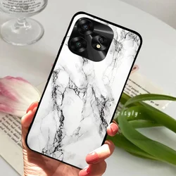 NFC Silicone Shockproof Soft TPU Phone Cover with Animal Cartoon Design for UMIDIGI A15C (1)