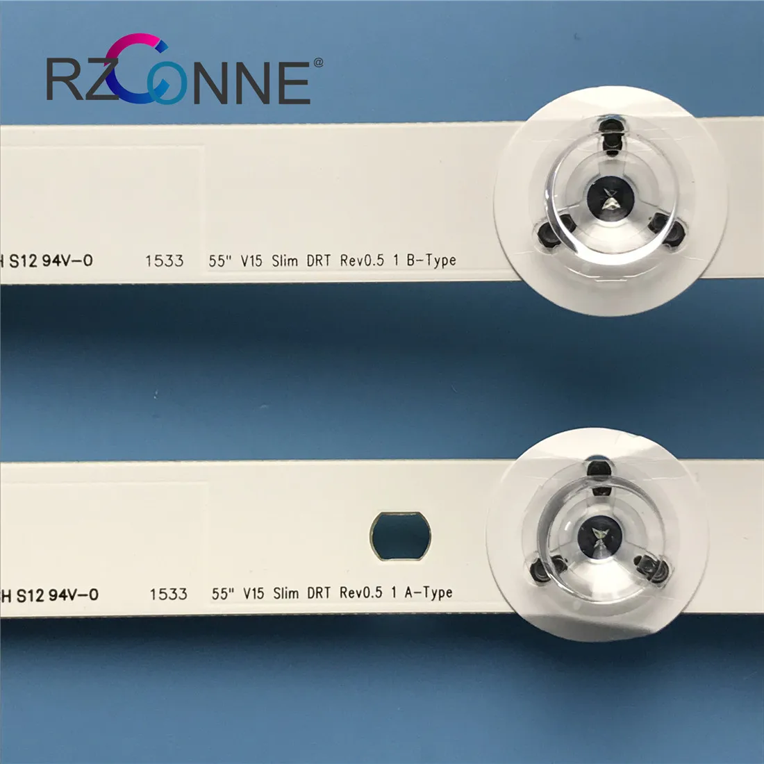LED Ʈ Ʈ 8 , 55 ġ V15  DRT Rev0.5 1 A-TYPE B-TYPE 55UC970-ZA 55UC970V-ZA 55UC9700-CA 6916L-1928A 1929A