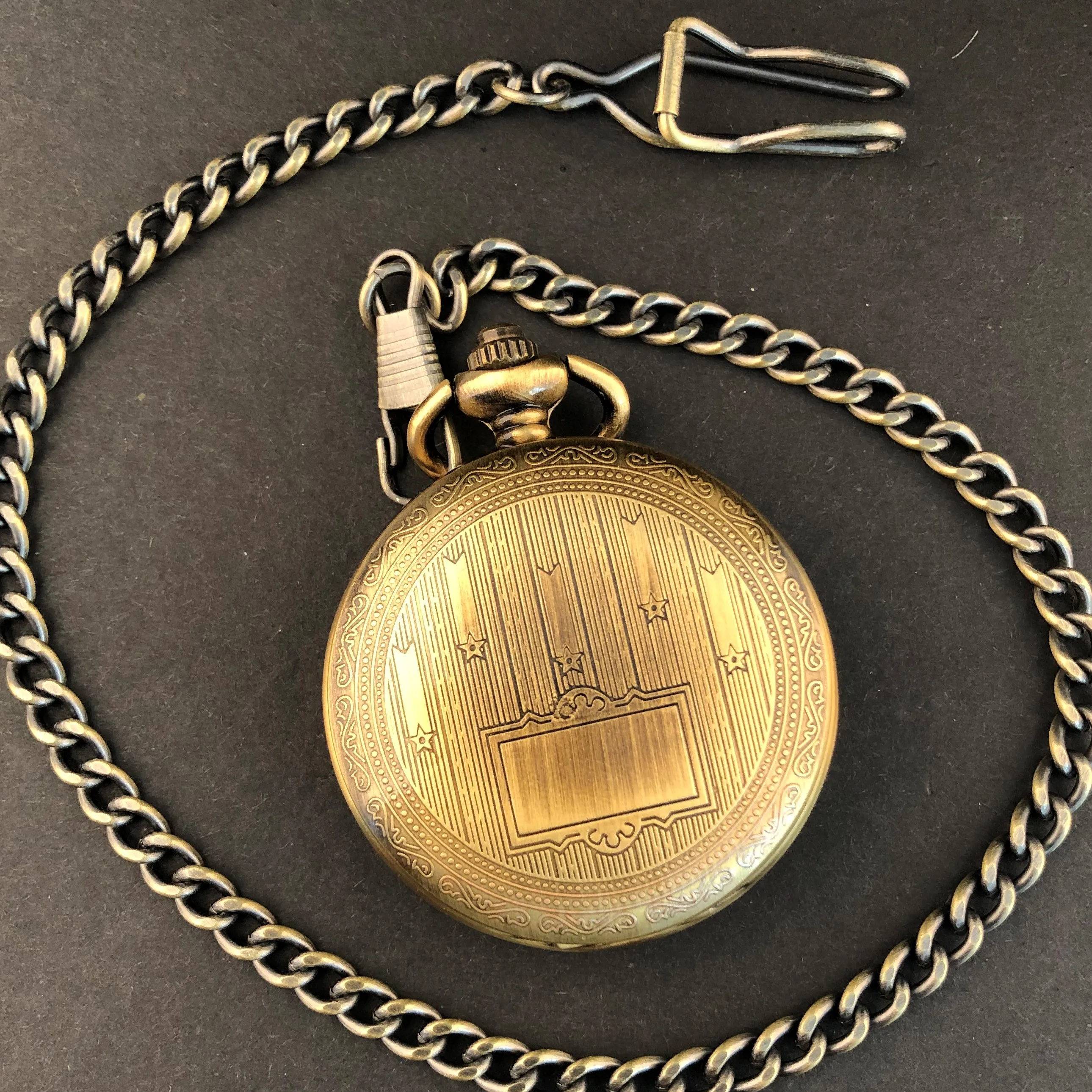 Рисунок 6 - Классические индивидуальные мужские