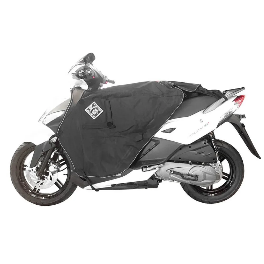 Kymco Agility R16 Gambe Dal 2015 Tucano